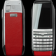 Illustration for article titled $6100 Croc-Skinned Tag Heuer Meridiist Phone: Nothing But a Pretty Face